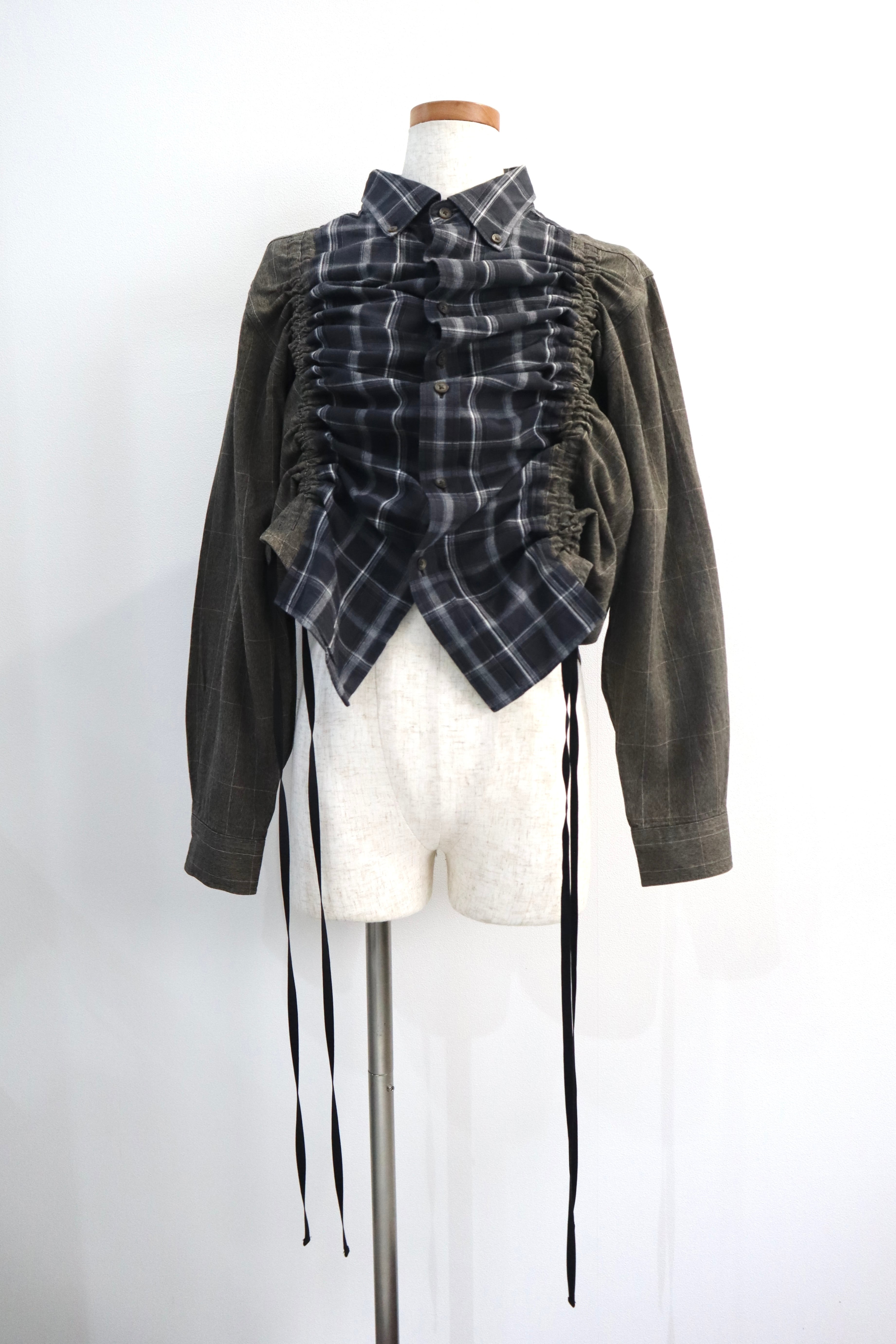 tops | TOLMA.