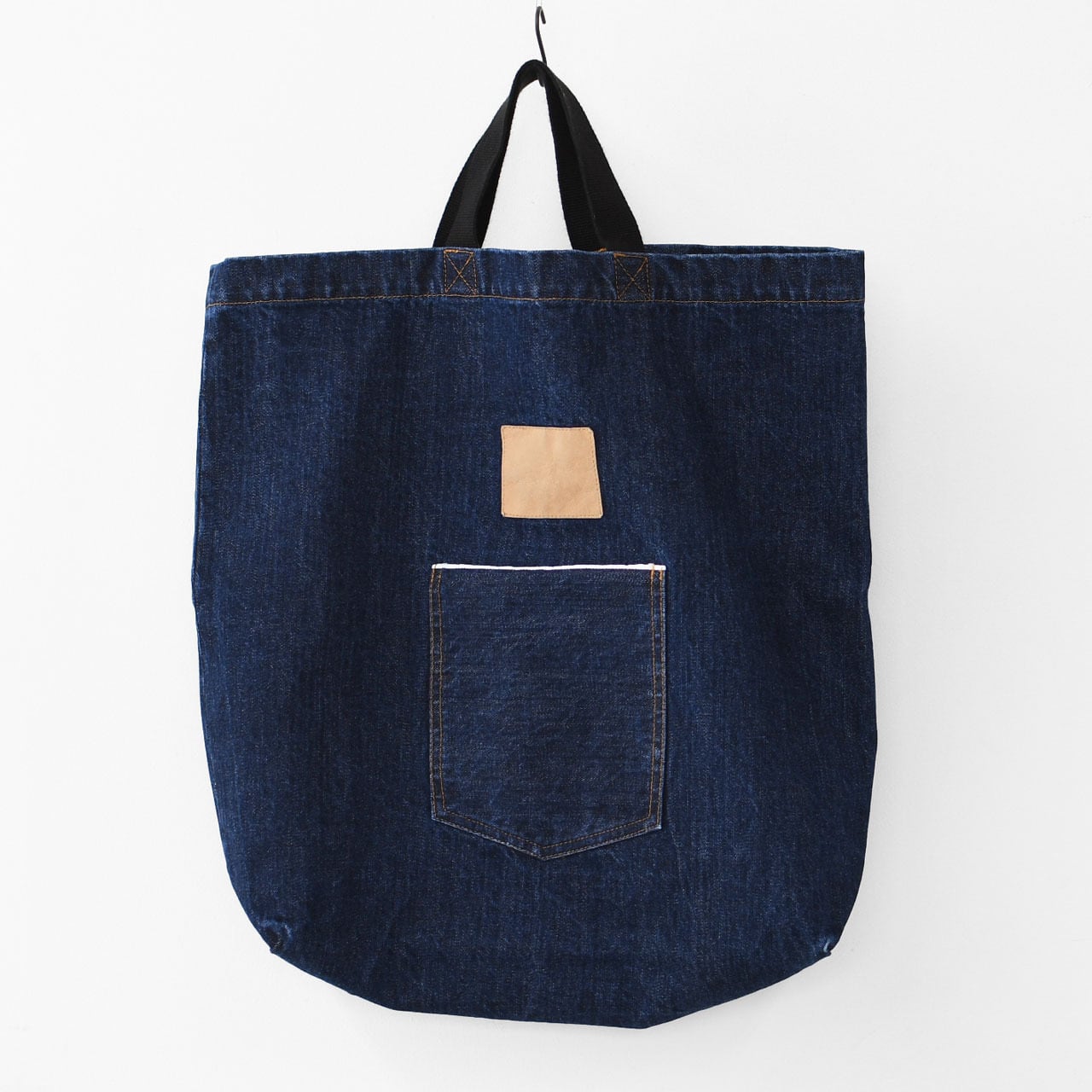 ordinary fits [オーディナリーフィッツ] TOTE BAG [GD003] トート