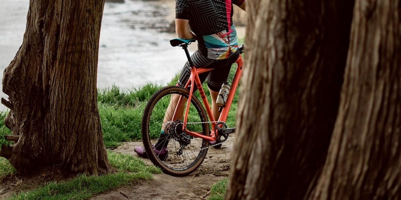 TERAVAIL (ﾃﾗﾍﾞｲﾙ) - Rutland (ﾗｯﾄﾗﾝﾄﾞ) 27.5×2.1 Light ＆ Supple