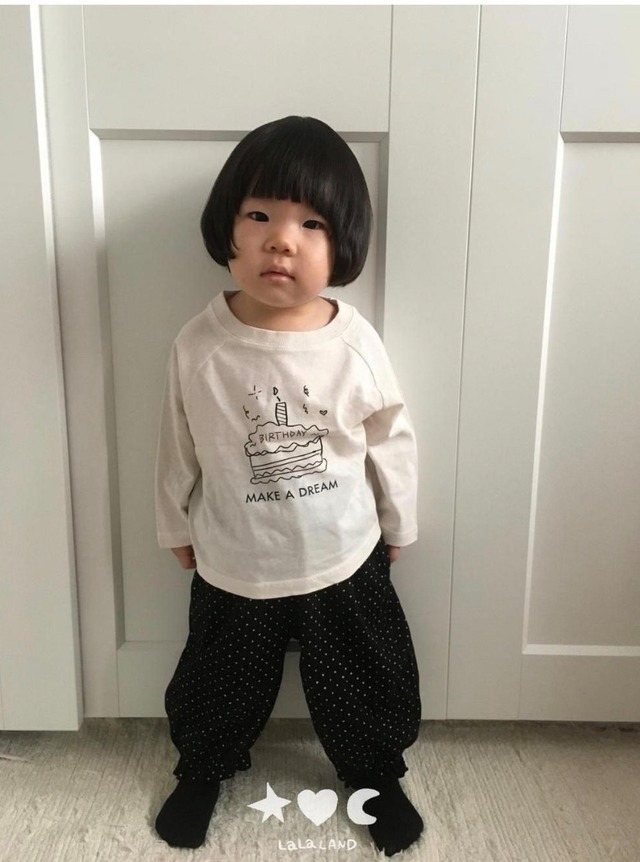 〚予約〛B Happy La Granti <baby>