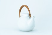 Ulla Procope | GA1 Teapot
