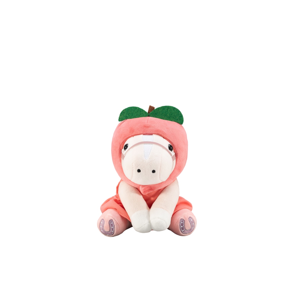 ピーチ】ぬいぐるみ | ドリームホース公式グッズショップ