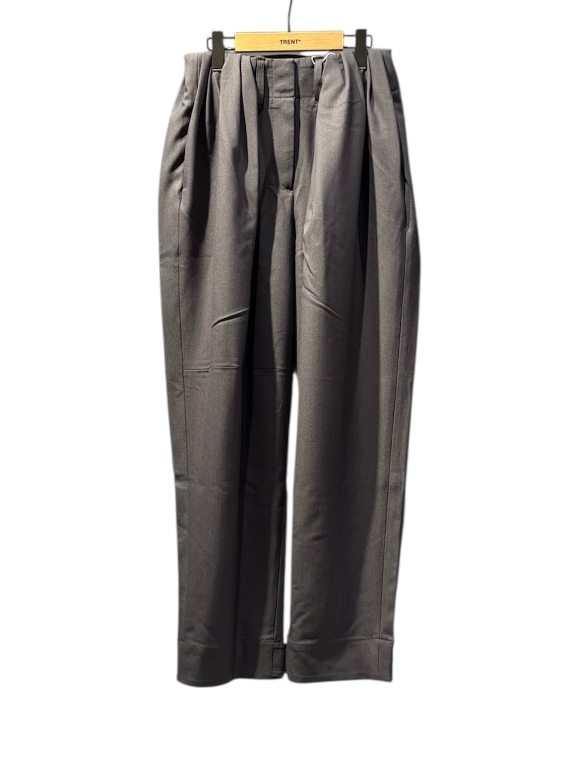26SS】OPEN YY オープン ワイワイ / FULL GATHER PANTS / ギャザー