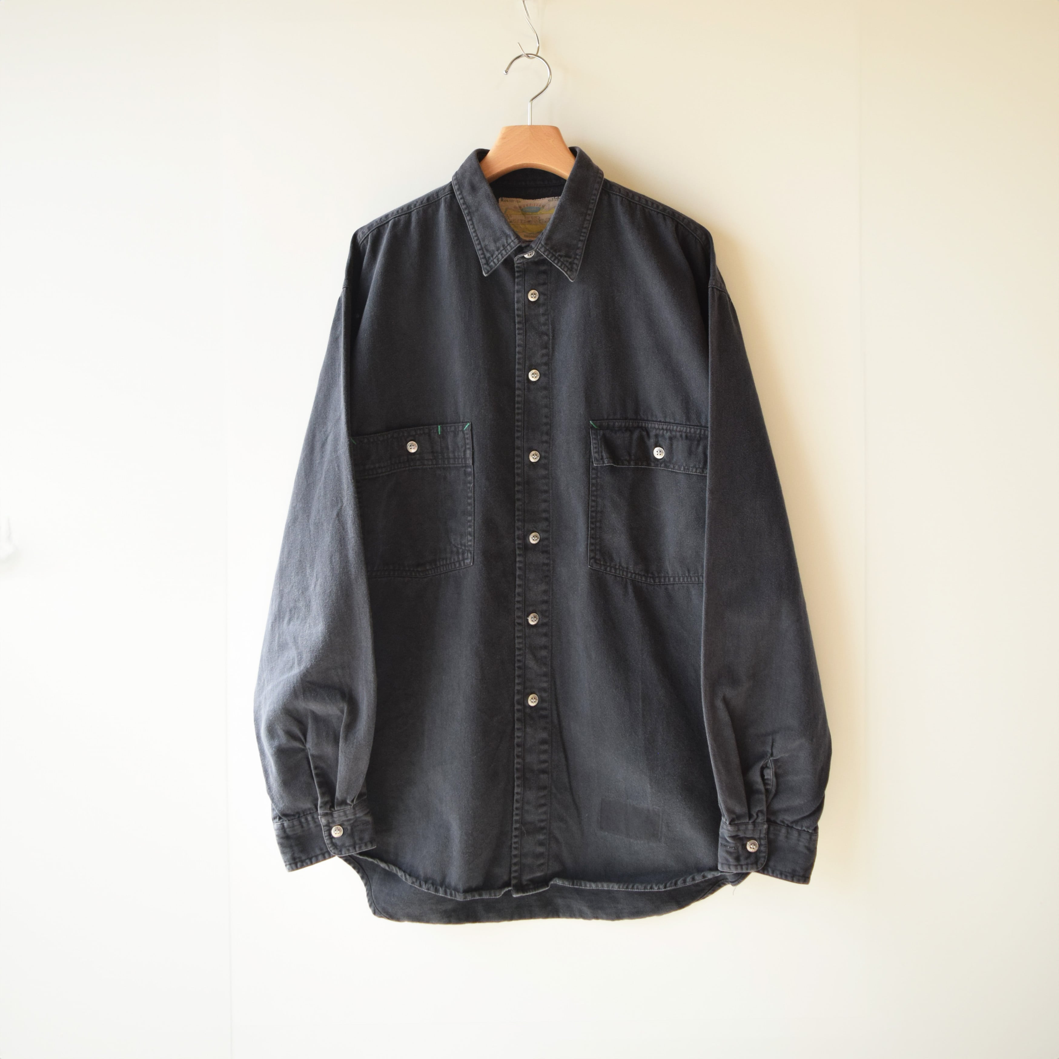 sold DENIME 旧ドゥニーム 90s デニムジャケット ジージャン 2ndタイプ