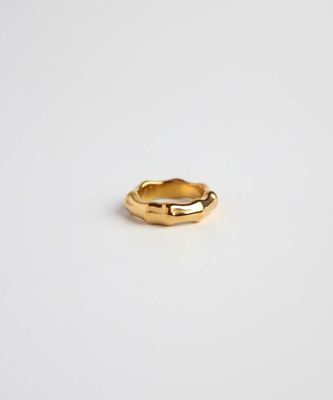 バンブーリング/023117