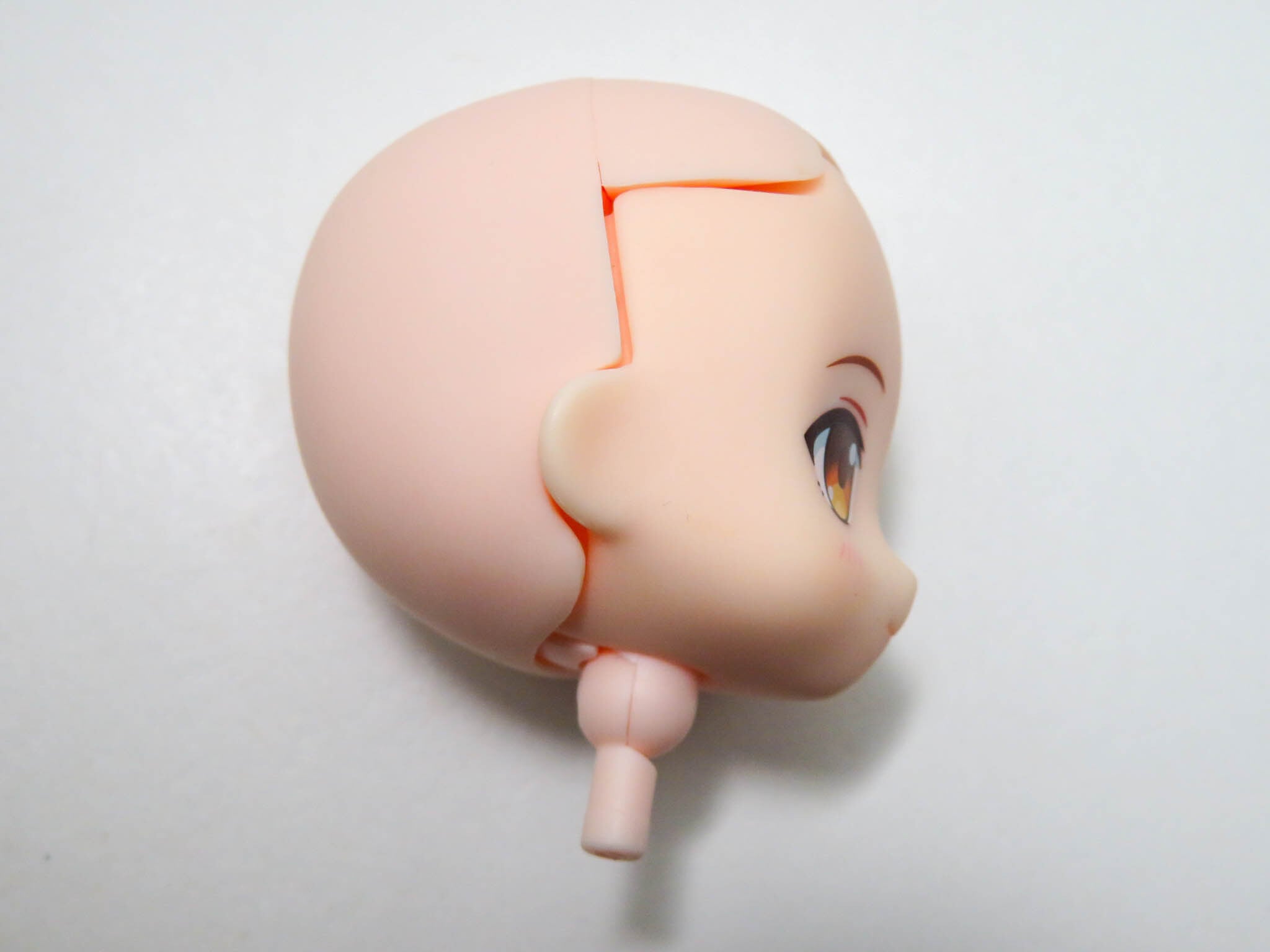 再入荷【2064】 椎名真昼 顔パーツ ツン顔 ねんどろいど | ホビー通販