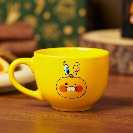 【KAKAO FRIENDS】ルーニーテューンズコラボ エスプレッソカップ