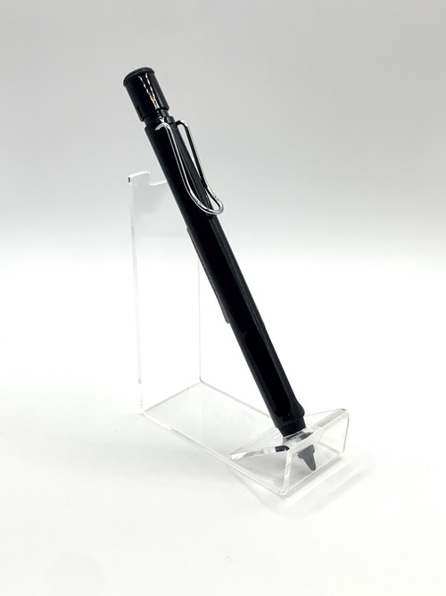 LAMY  ラミー　シャープペンシル　　0.5mm　サファリ　シャイニーブラック