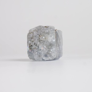 ミャンマー産 フローライト / パイライト / 原石 標本