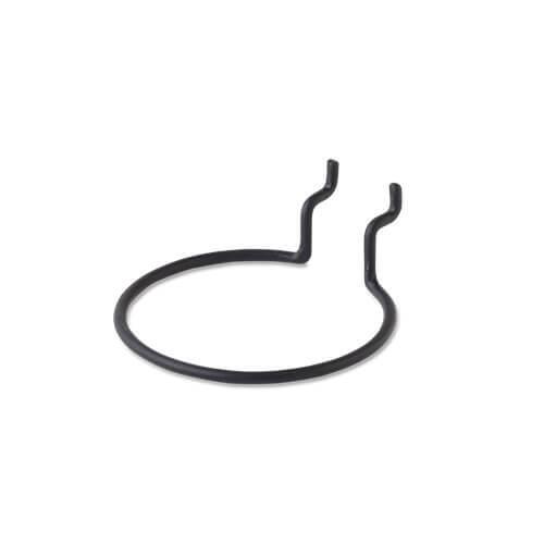 リングフック ブラック #770 63478