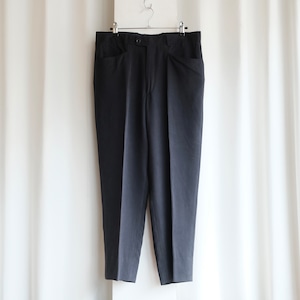 ARNYS PARIS COTTON SLACKS