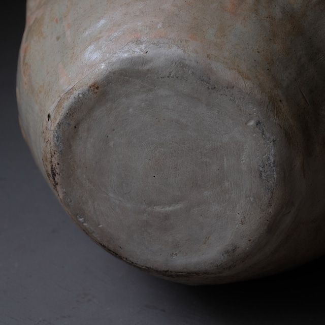 Flower vase
