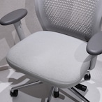 Vitra ID Air デスクチェア / モダン 名作 デザイナーズ チェア ヴィトラ IDエア ワークチェア / Antonio Citterio（B&B Italia,Kartell）
