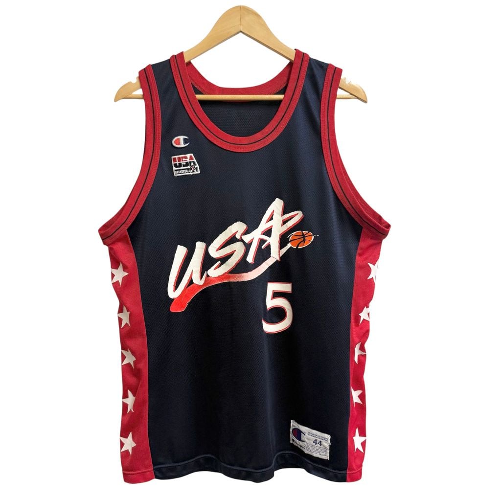 90's vintage ビンテージ USA製 Champion チャンピオン グラントヒル