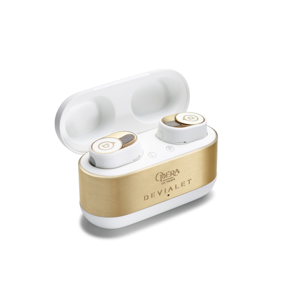 Devialet Gemini II Opéra de Paris | DEVIALET by THT