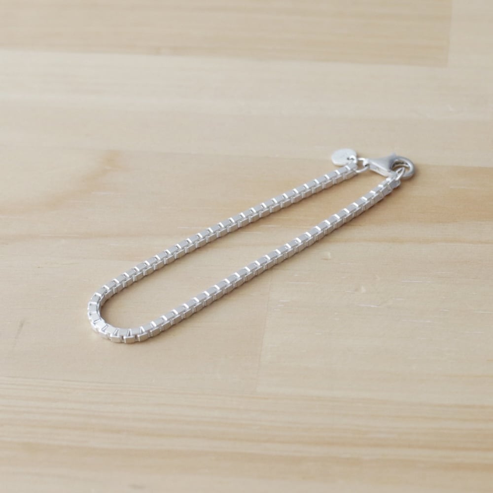 ERA./TWNKL BRACELET 3.0 | TheWeft