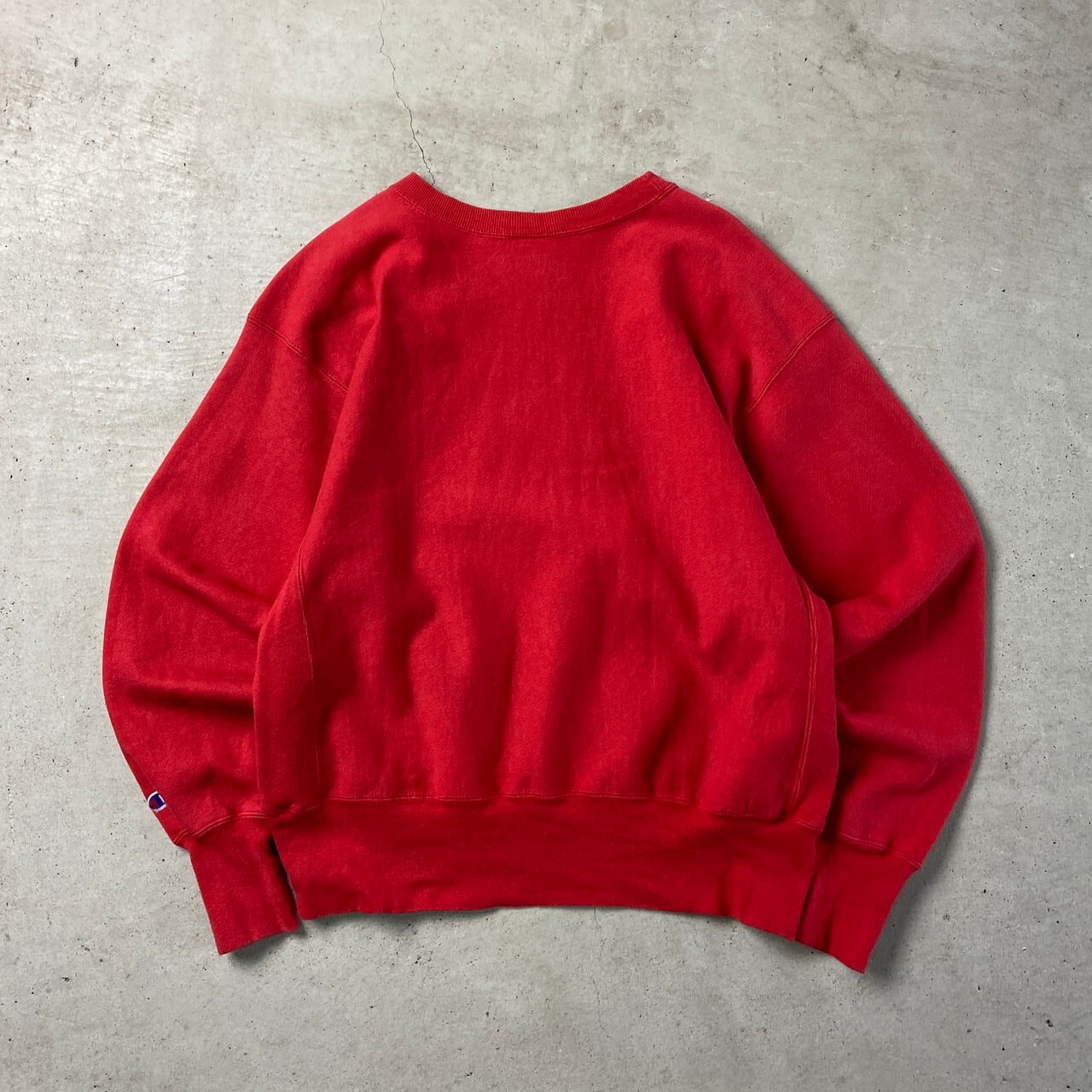 00年代 メキシコ製 Champion チャンピオン リバースウィーブ