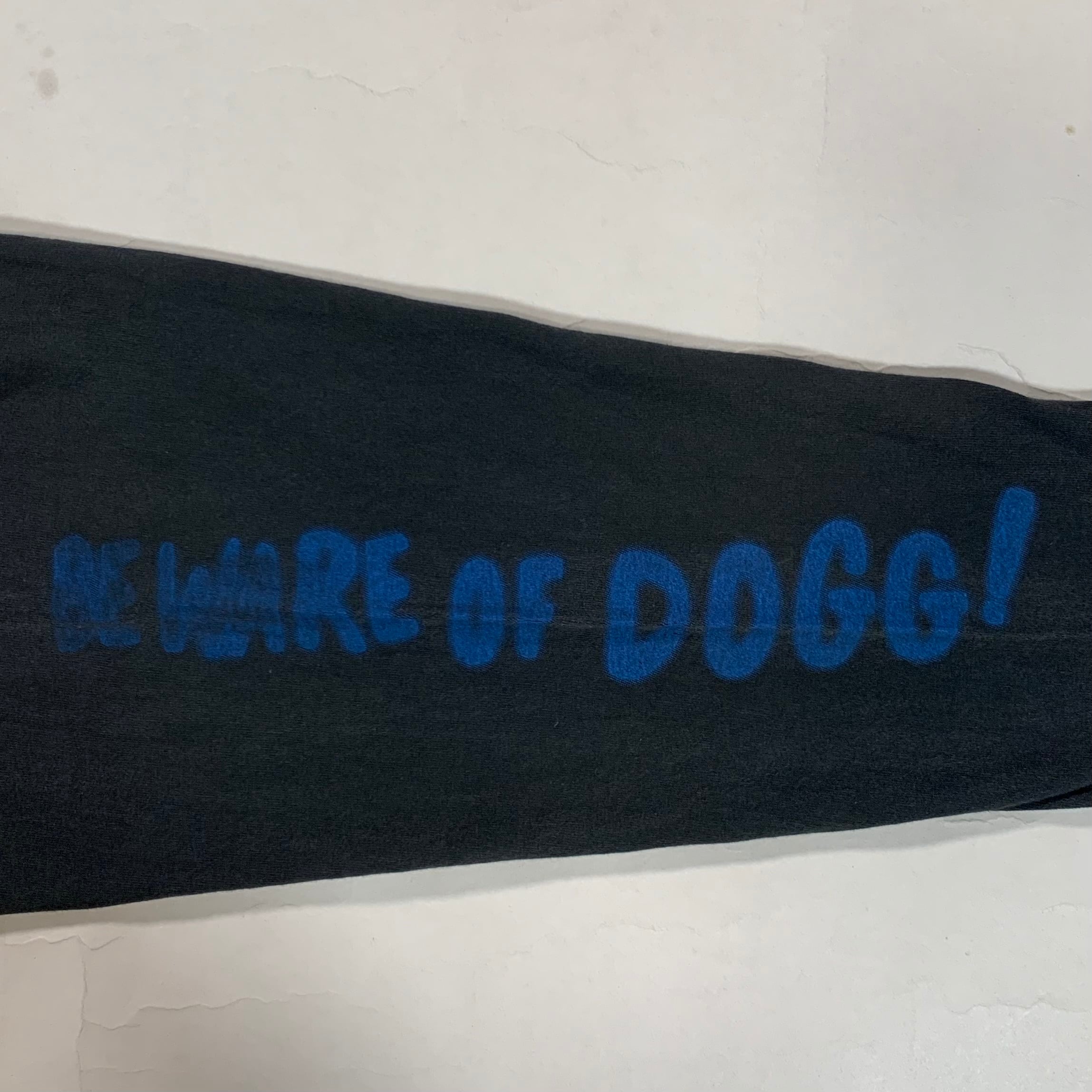 13094 スヌープ・ドッグ Snoop Dogg 長袖Tシャツ L | San Fernando