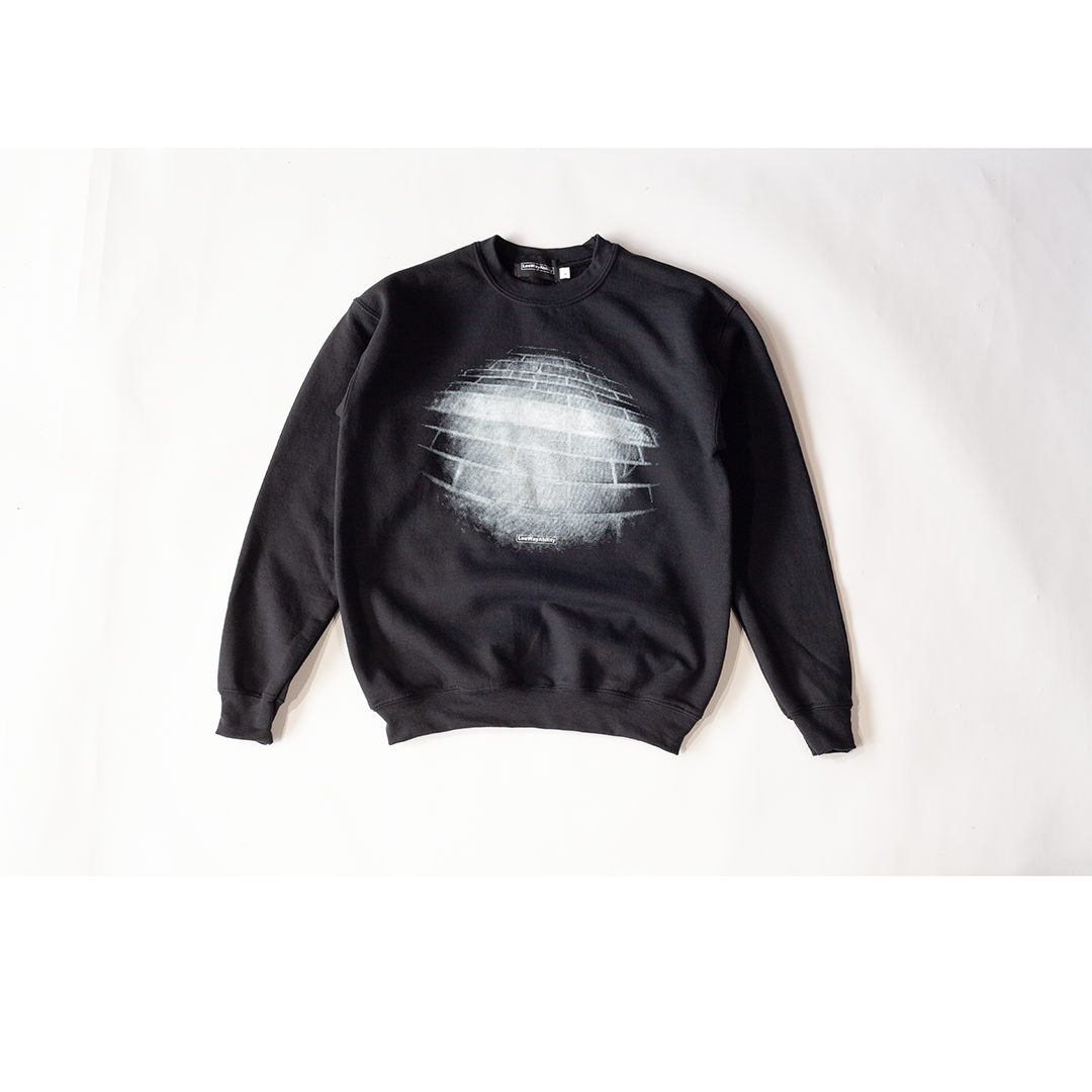 LeeWayAbility - earth - kids sweat