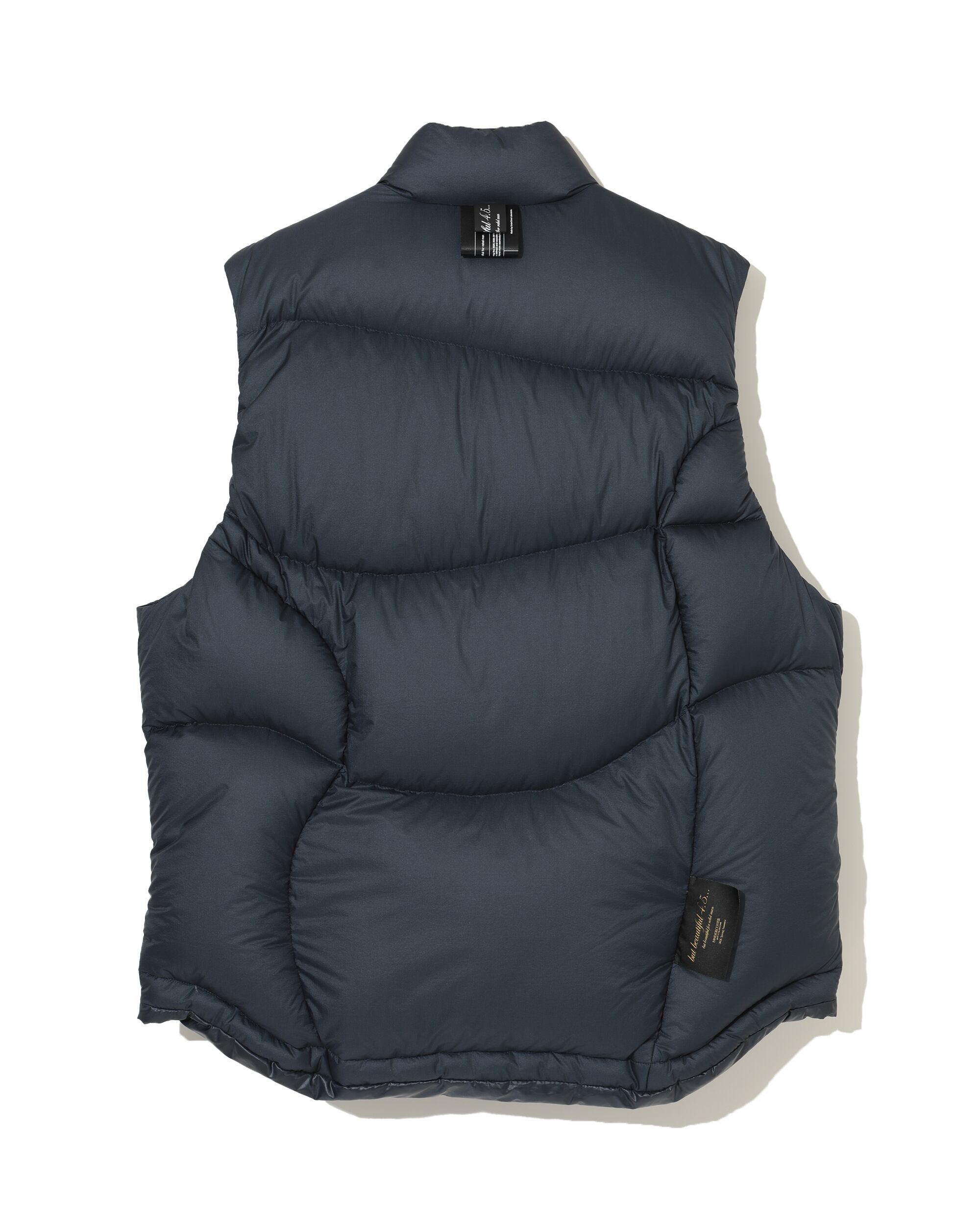 UC1F4002 GRAY NAVY | UNDERCOVER Kanazawa