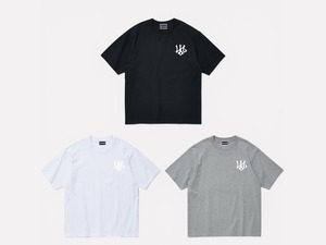 BX CROSS　 S/S Tee / BLACK・WHITE・GRAY　日本製
