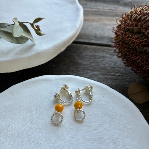 anneau［ typeB ］earring