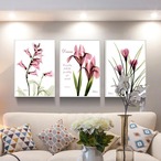 アートパネル 3点セット (お取り寄せ商品)