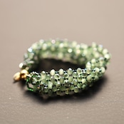 You 耀  ブレスレット / Bright green