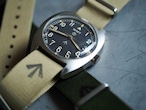 WMT WATCHES Milspec – W20 ” British Armed Forces ” / AGED Version