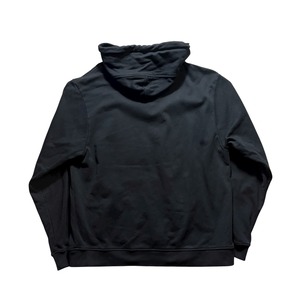ALEXANDER WANG patched hoodie