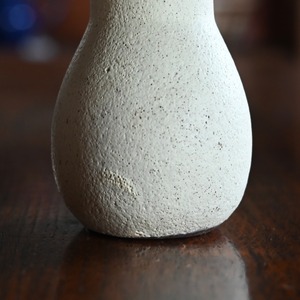 Flower Vase / フラワー ベース【B】〈花瓶・花器・ディスプレイ・ドライフラワー・アンティーク・ヴィンテージ〉114110