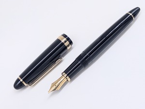 '90s　セーラー万年筆 プロフィット スタンダード 旧　SAILOR PROFIT　（ミュージック）　21K　　　　　03233