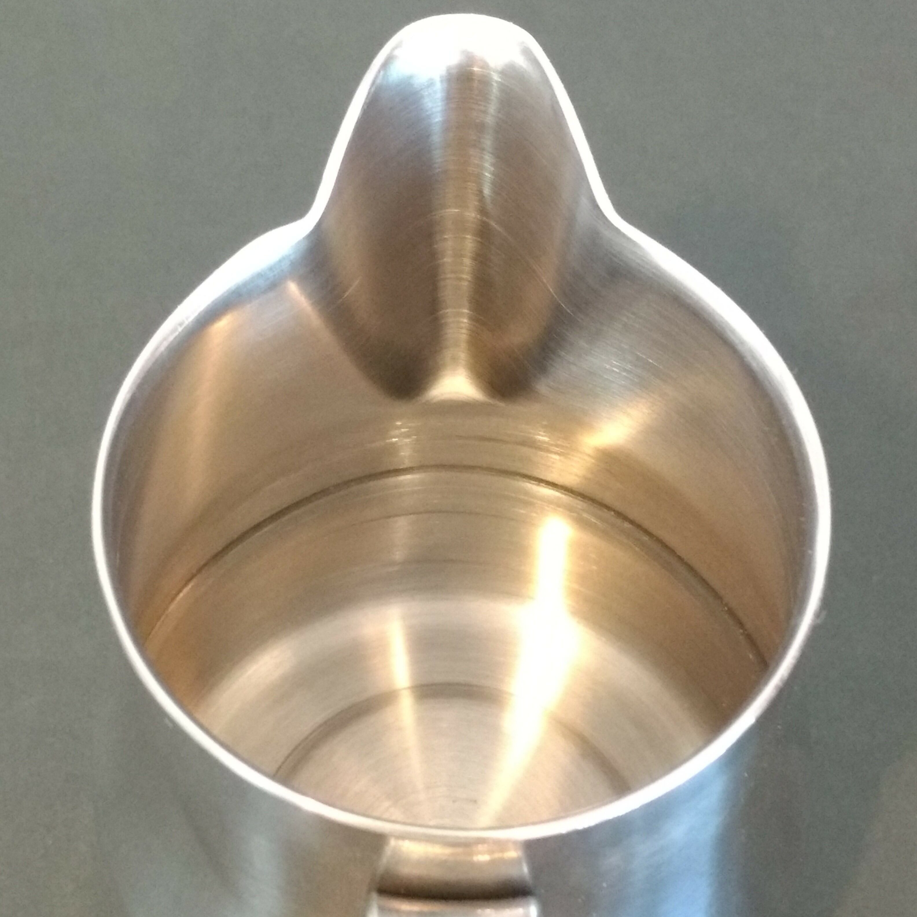 スチーミングジャグ ○ ILSA EVOLUTION cl.35 | TORR TOYS.JP