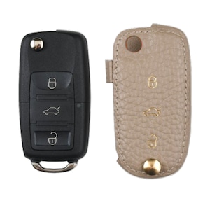 Volkswagen 専用 Type-E Car Key