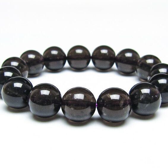 コロンビアナイト ブレスレット 13mm 一点物  111-49995