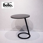 ligne roset リーンロゼ Good Morning グッドモーニング サイドテーブル コーヒーテーブル 円形 テーブル モダン デザイナーズ ミニマル