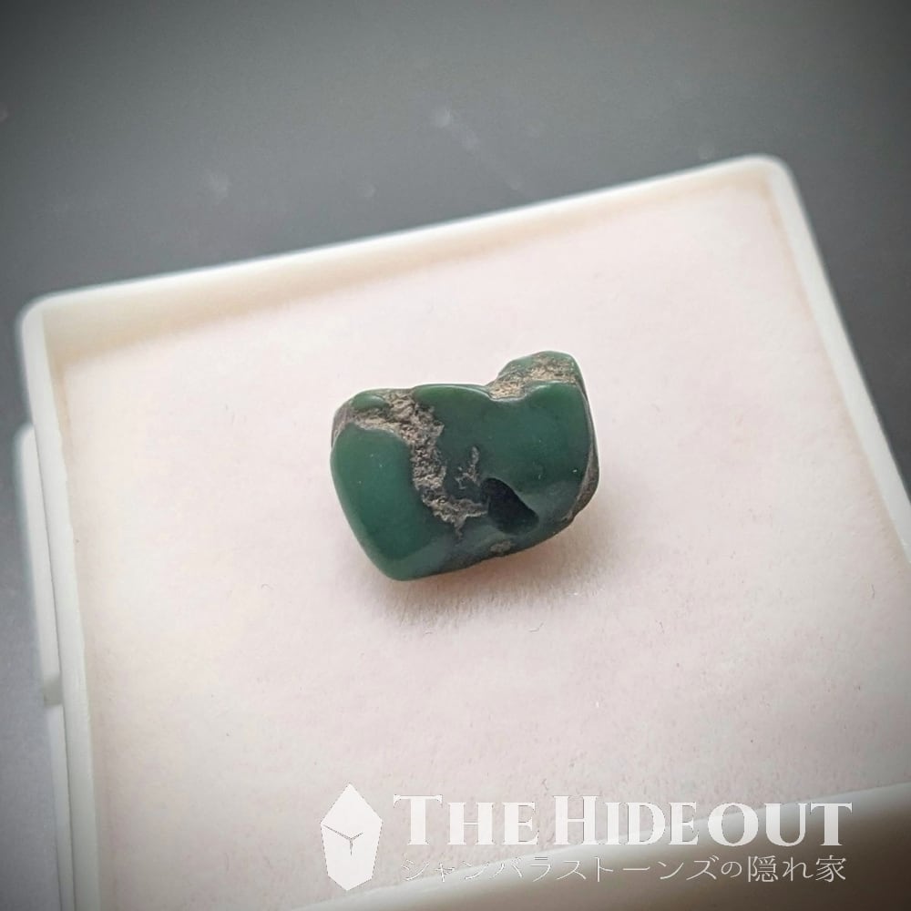 チベットアンティーク003 チベットトルコ石 圧巻のヤムドゥクブルー