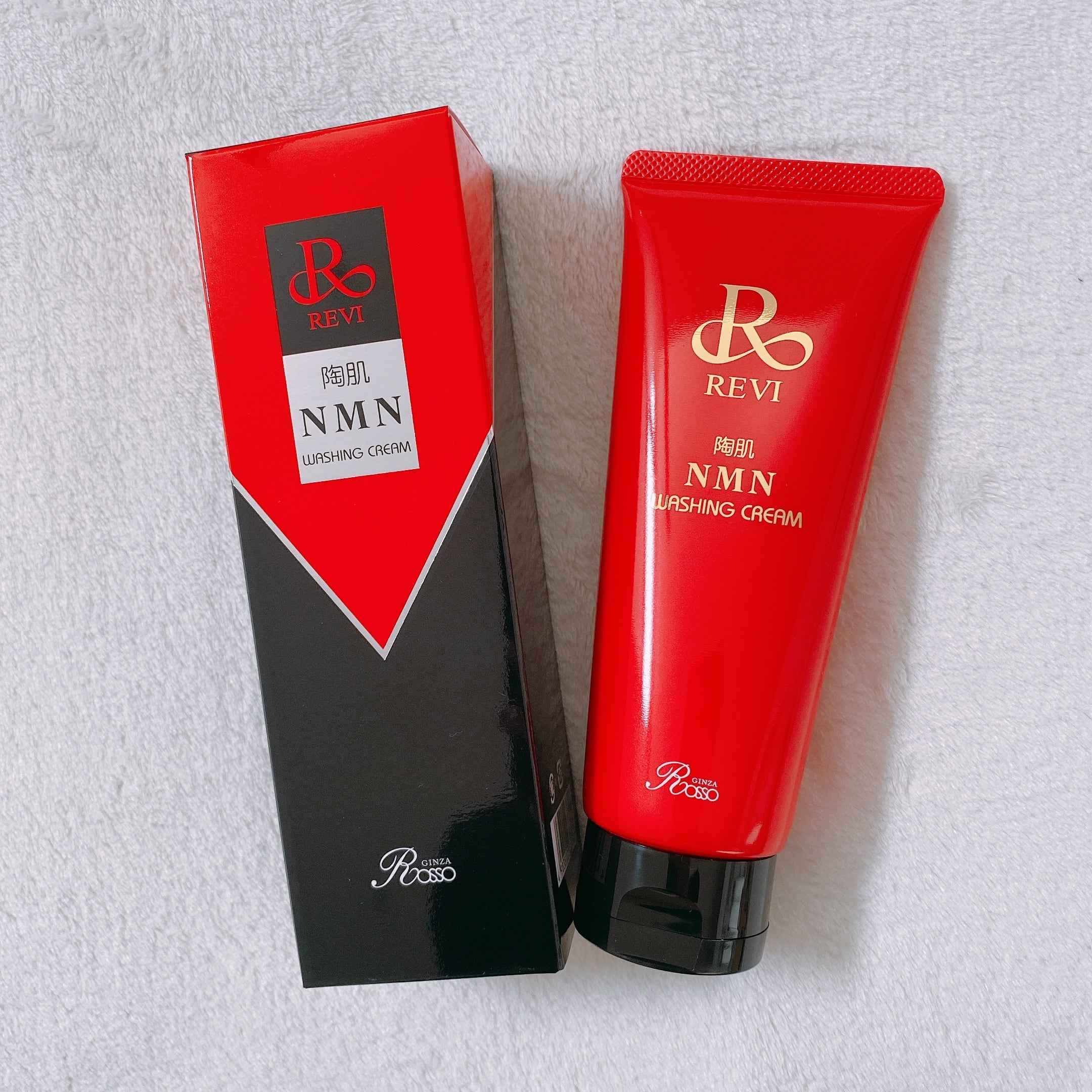 REVI CYリキッド | Beauty salon Facile-ファシル-