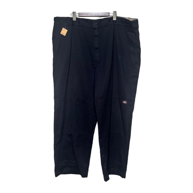 【W40×L30】【ダブルニー】 Dickies  ワークパンツ