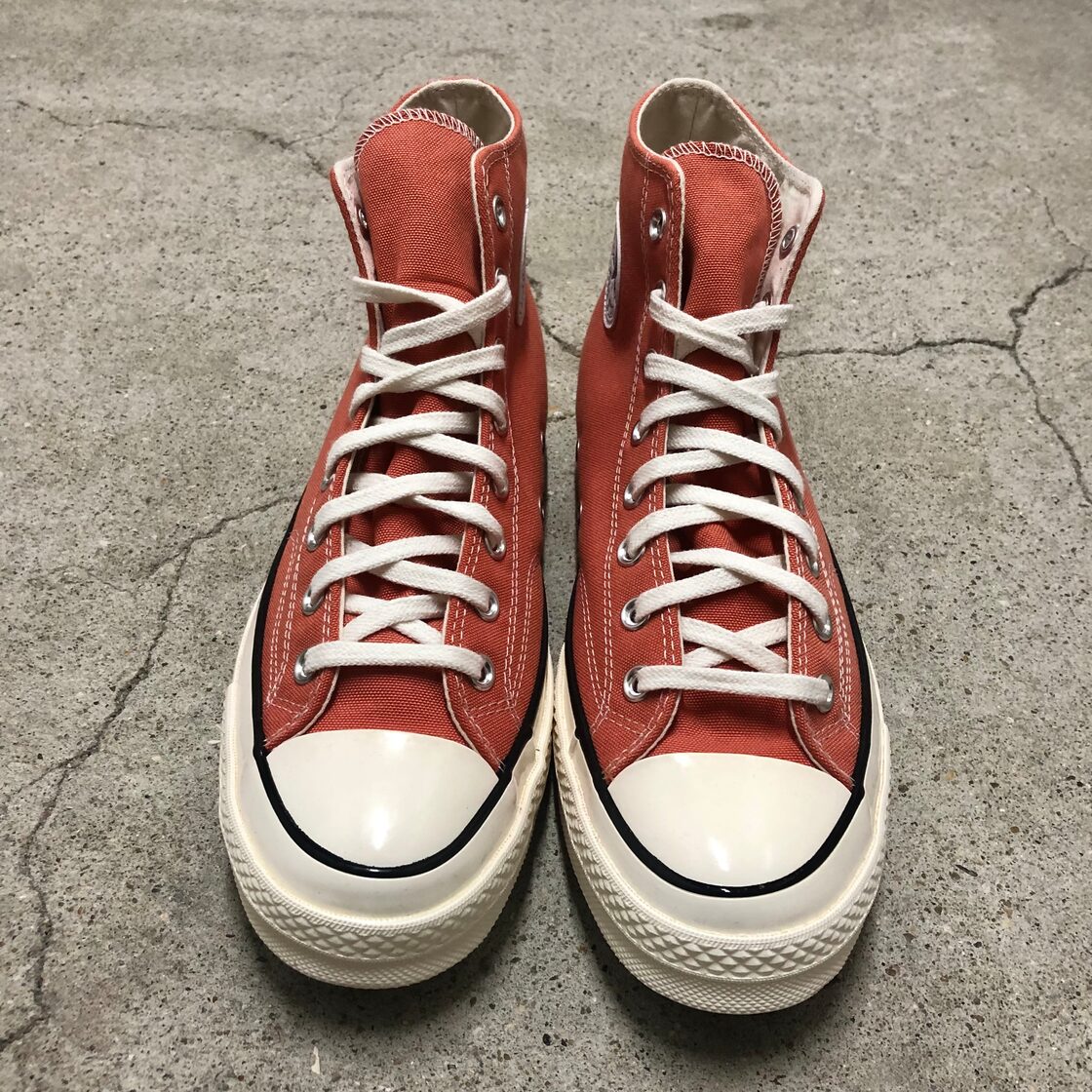 CONVERSE/CT70/chuck taylor/新品未使用/US10/28.5cm/チャックテイラー  