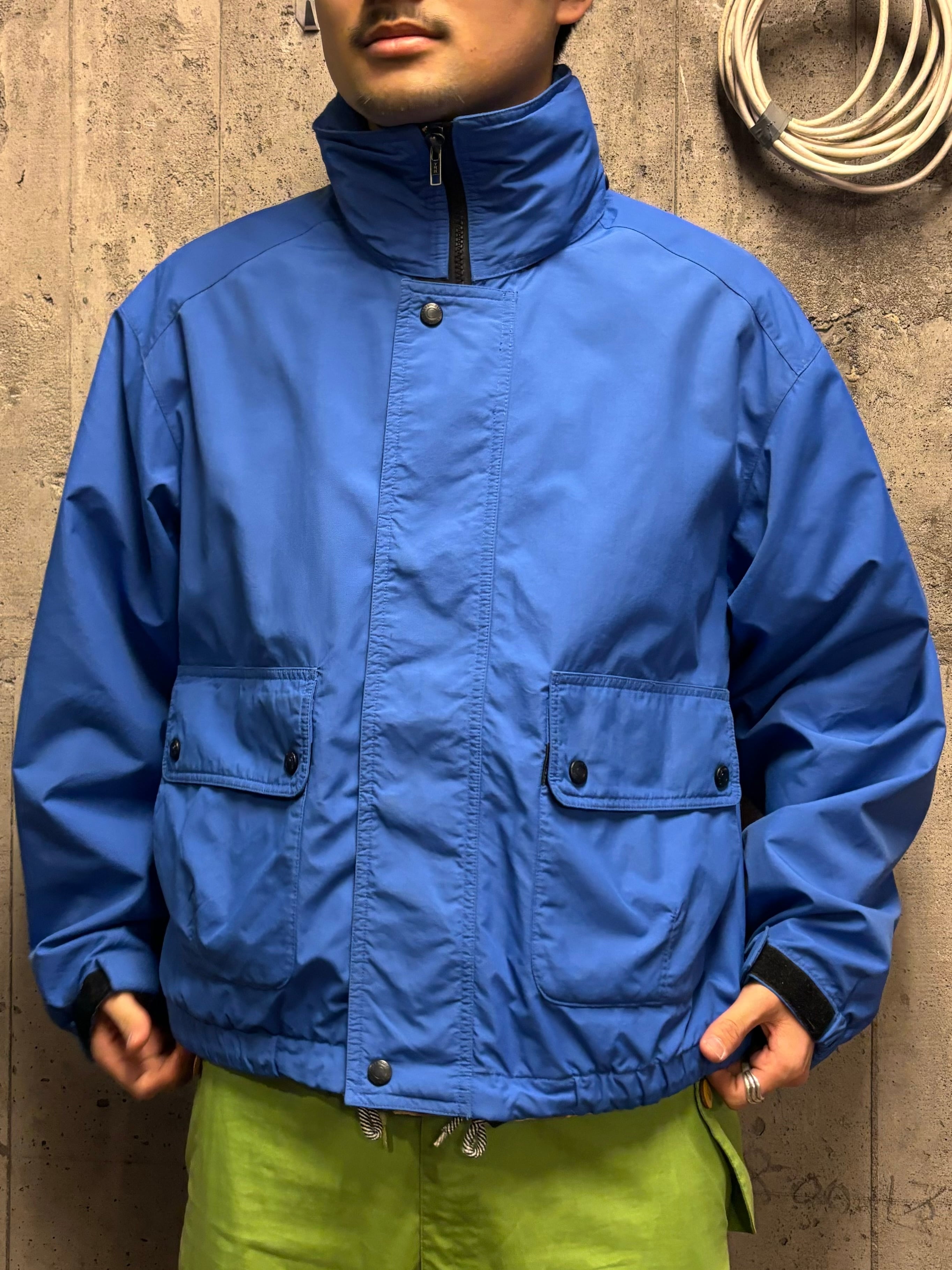 80s~90s］Cripple Creek USA製 Vintage インディアンジャケット