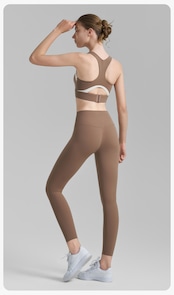 ヨガ&アクティブウエア・セットアップ