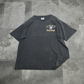 90's L.A.F.D good fade print tee