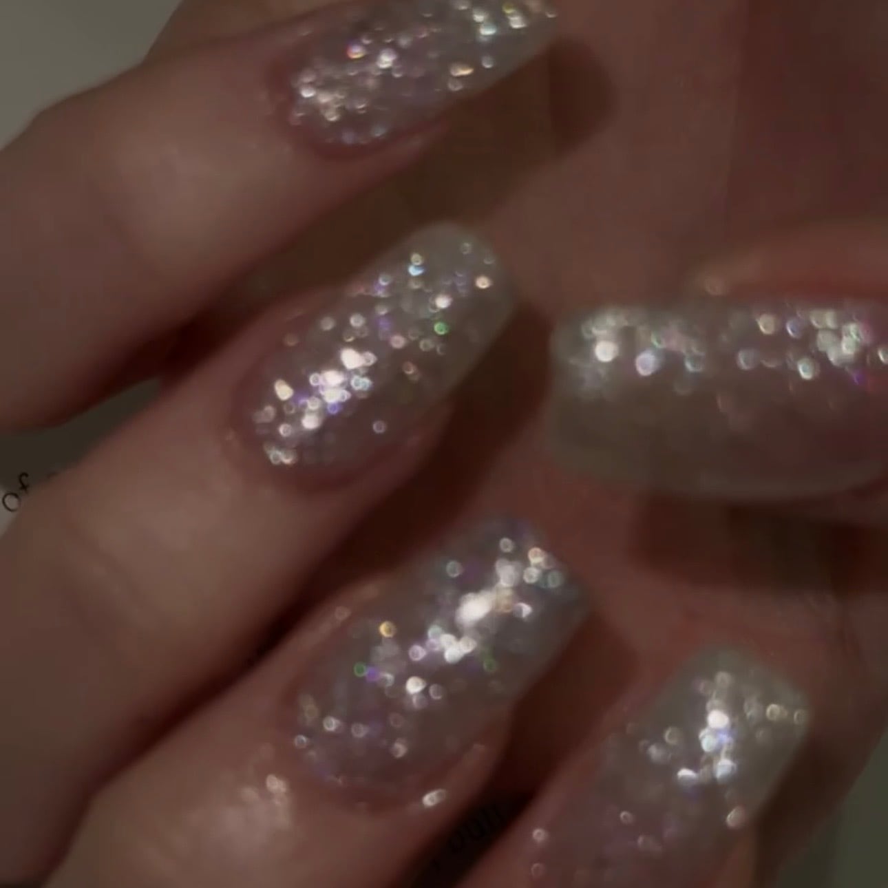 ANNUUM×MOONLIT】Dazzling flash glitter FG1-10 | MOONLIT