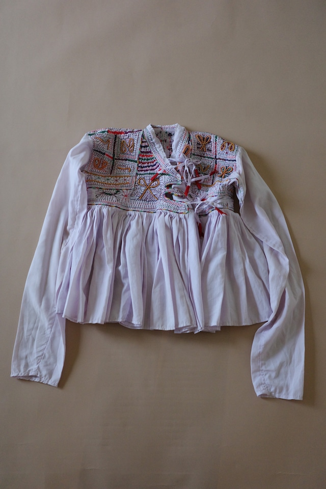 1960-70's vintage Rabari jacket