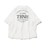 TIGHTBOOTH / NEIGHBORHOOD　FW20-15th04 : STRAIGT UP T-SHIRT