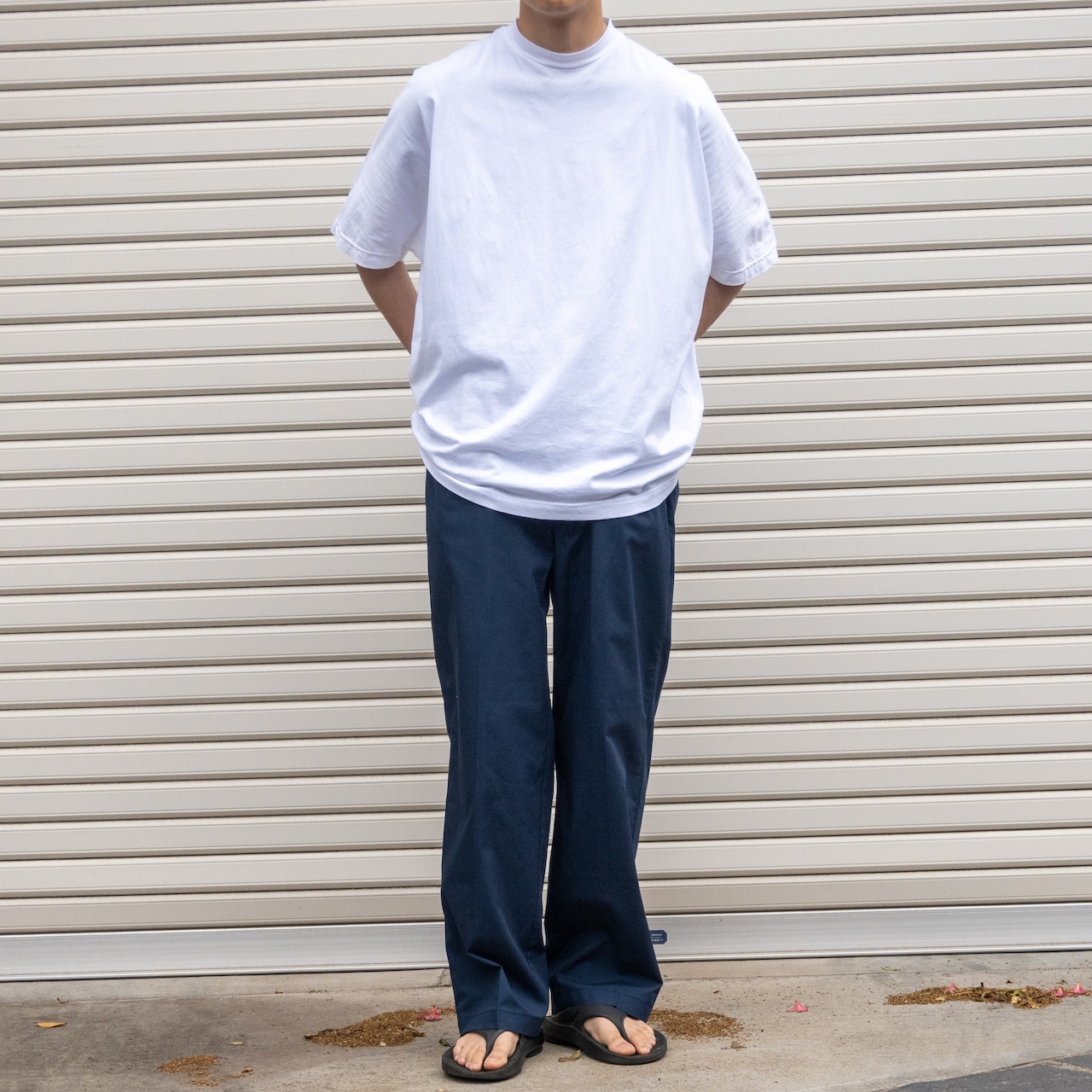 1980’s Dickies pants
