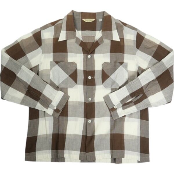 Size【15.5】 At Last ＆ Co アットラスト/BUTCHER PRODUCTS 