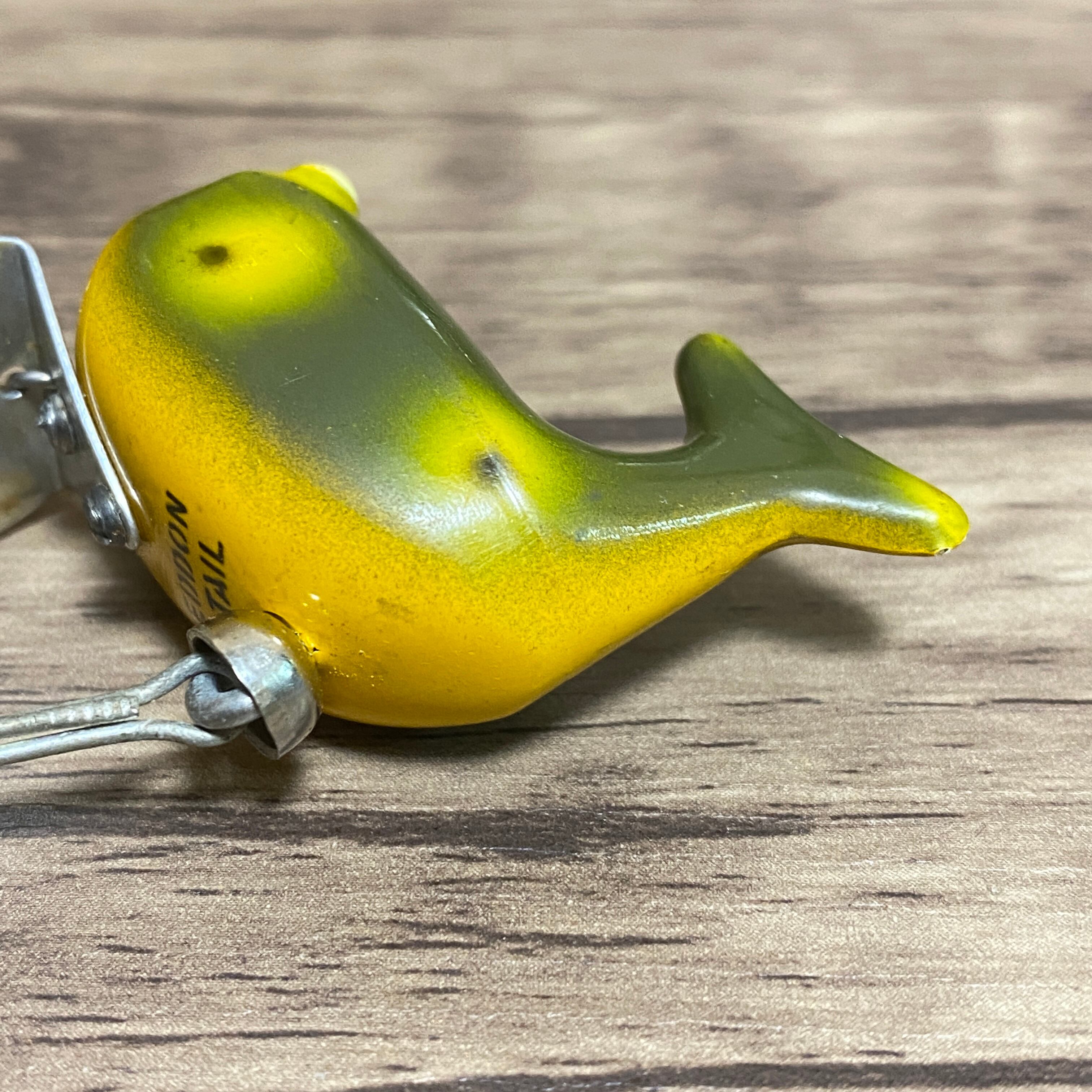 HEDDON #305 Hi-Tail [3137] | Tackleshop GTA