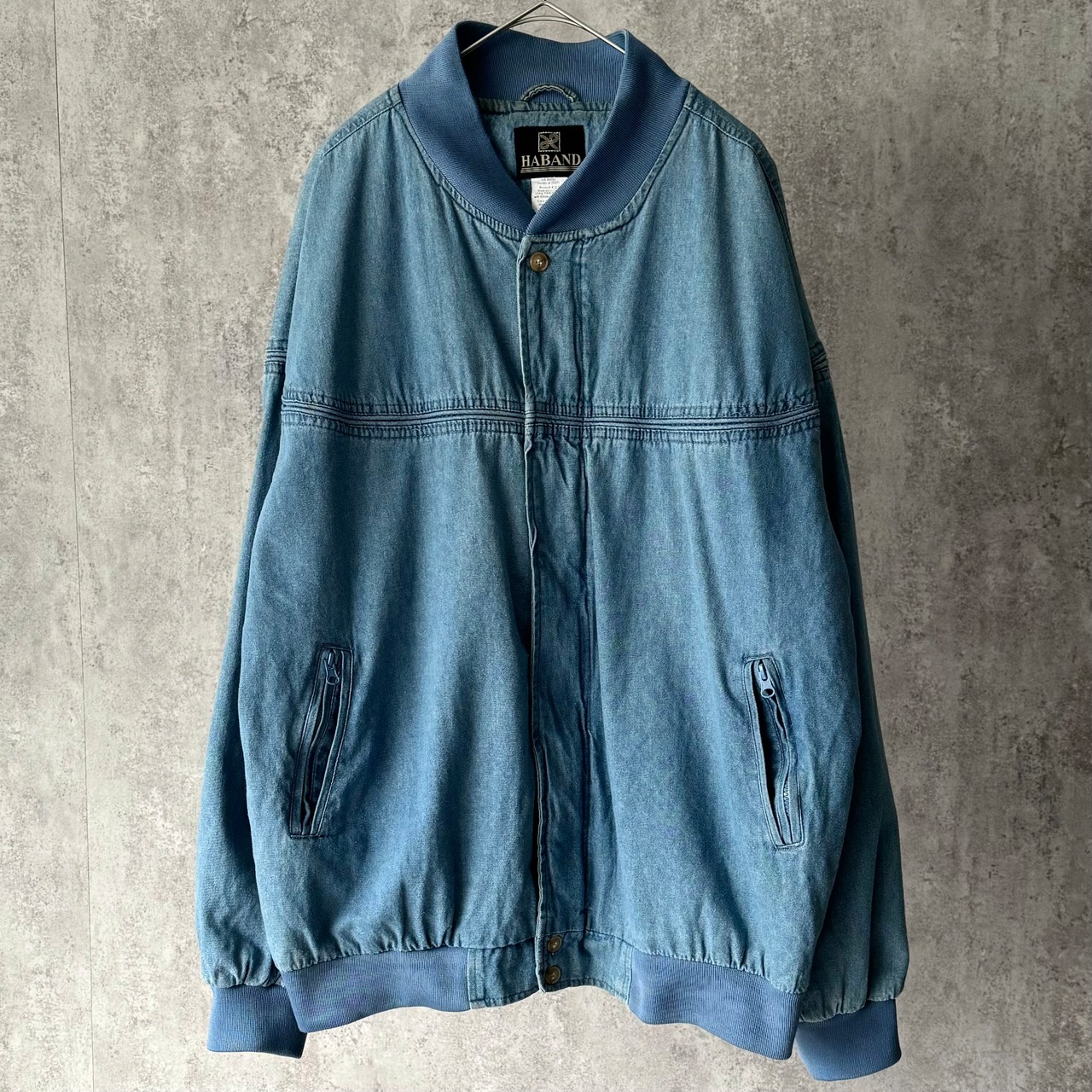 90s Haband 